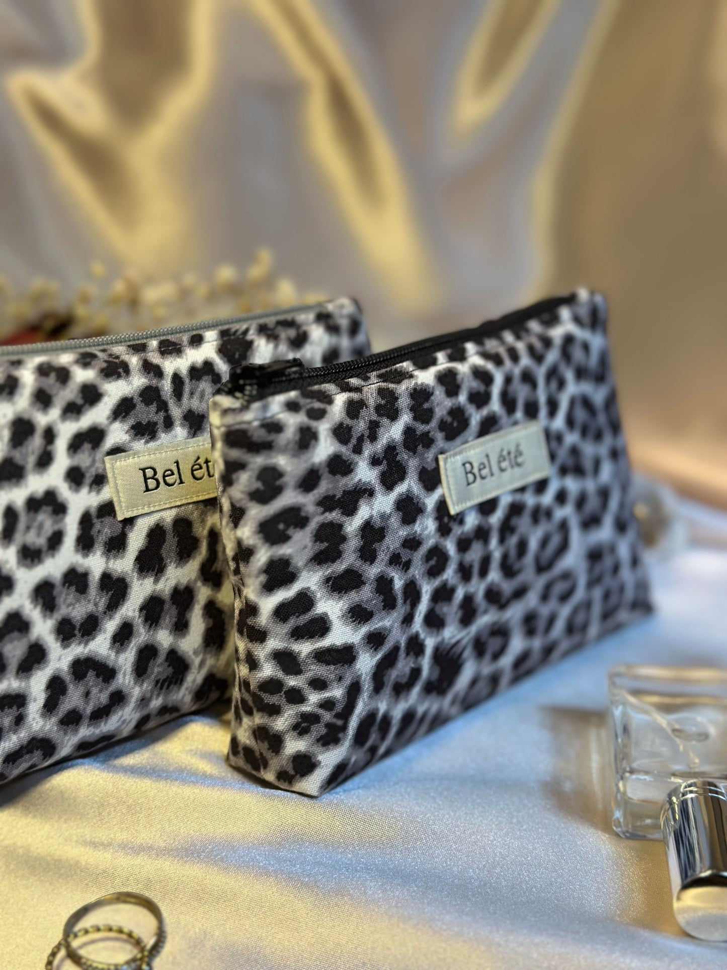 Bel pouch