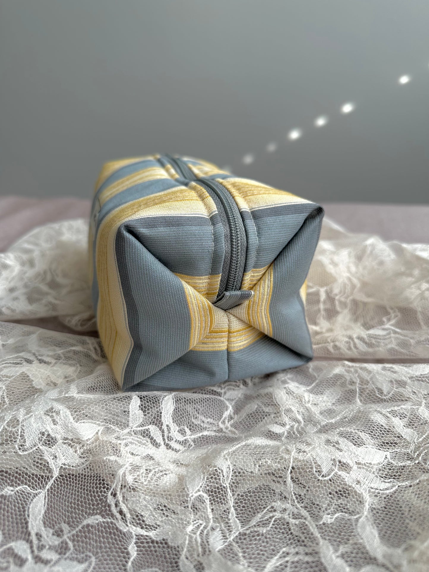 Bel Caramel Box -Summer Breeze