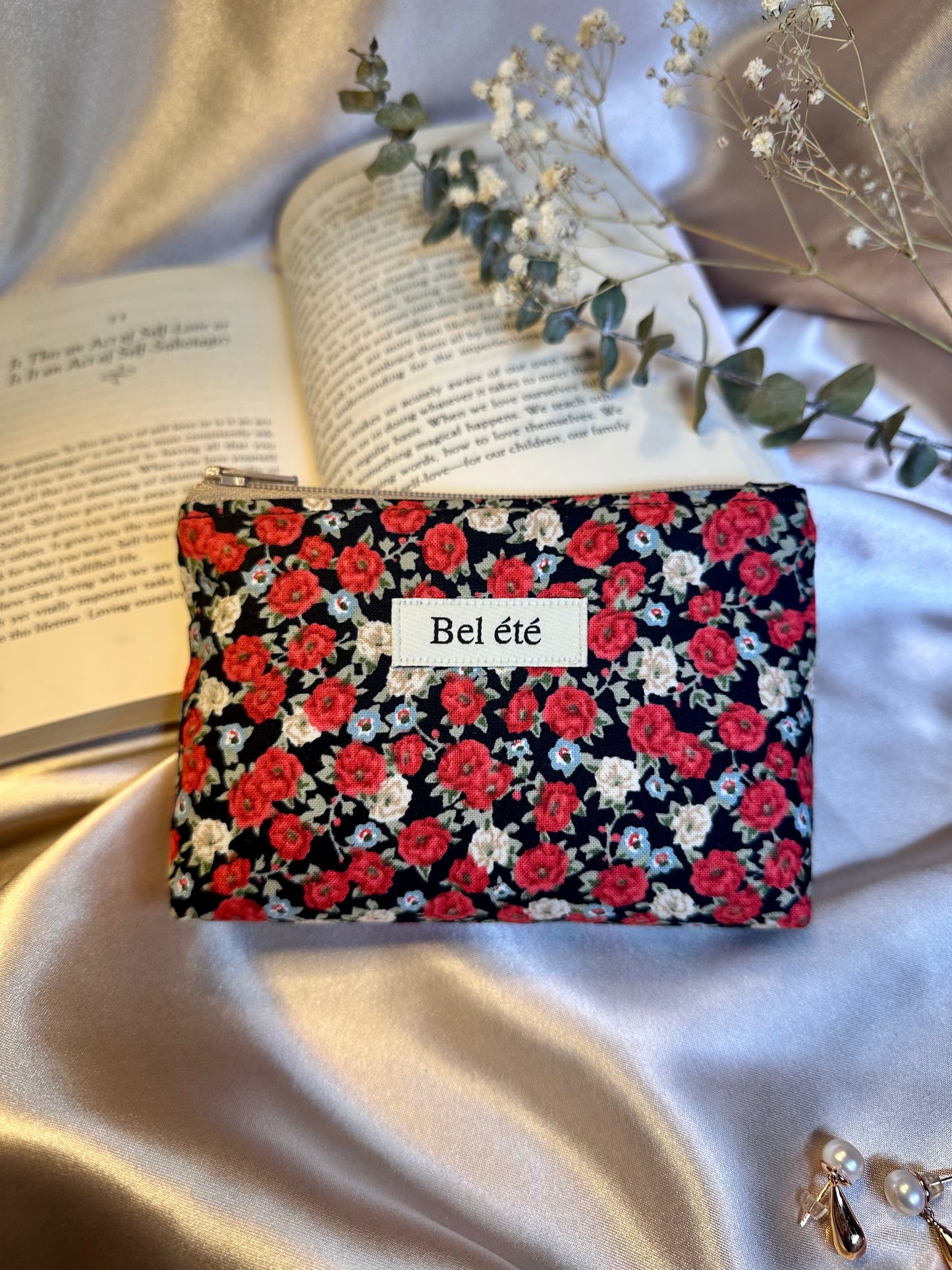 Bel pouch