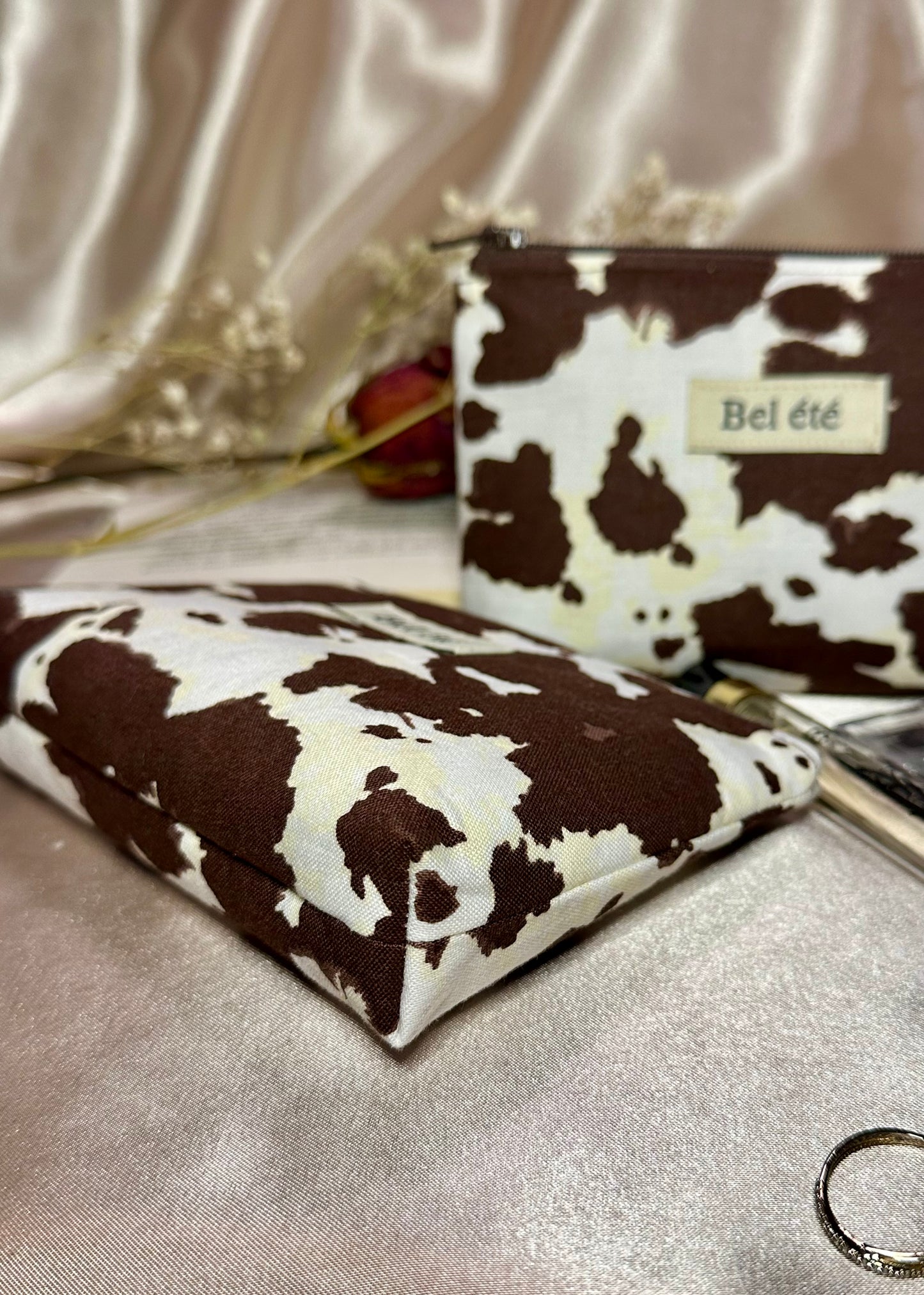 Bel pouch