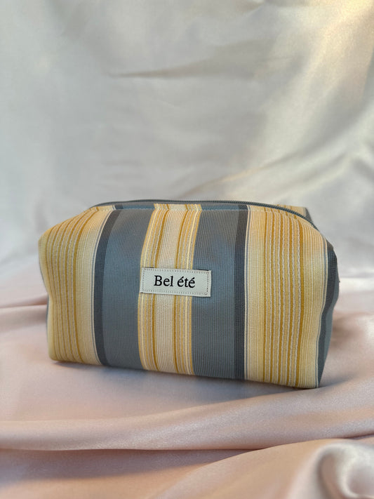 Caramel Box Pouch -summer breeze