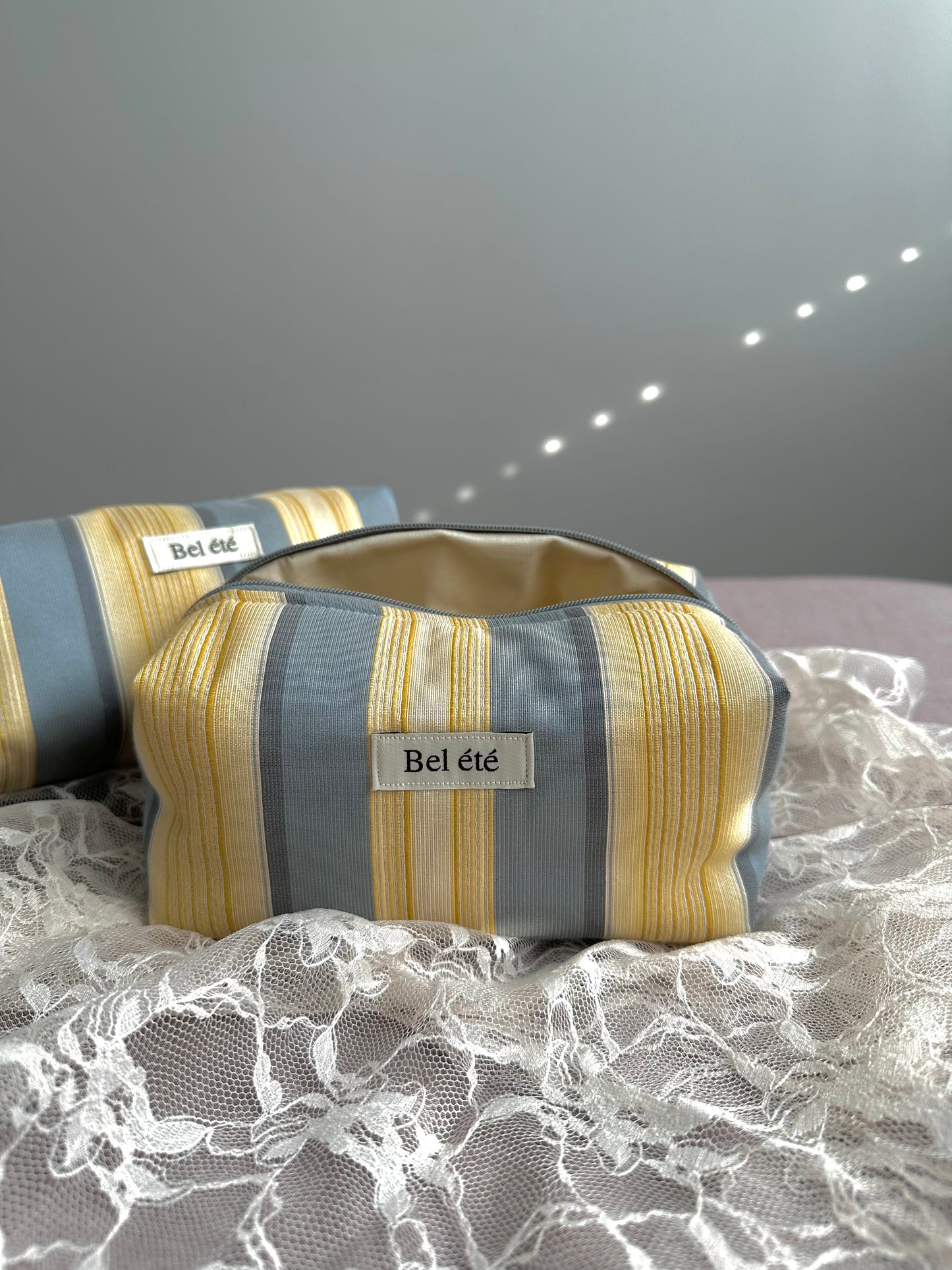 Bel Caramel Box -Summer Breeze