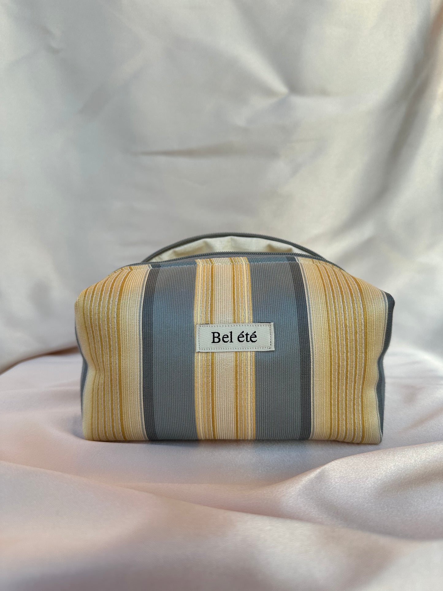 Caramel Box Pouch -summer breeze
