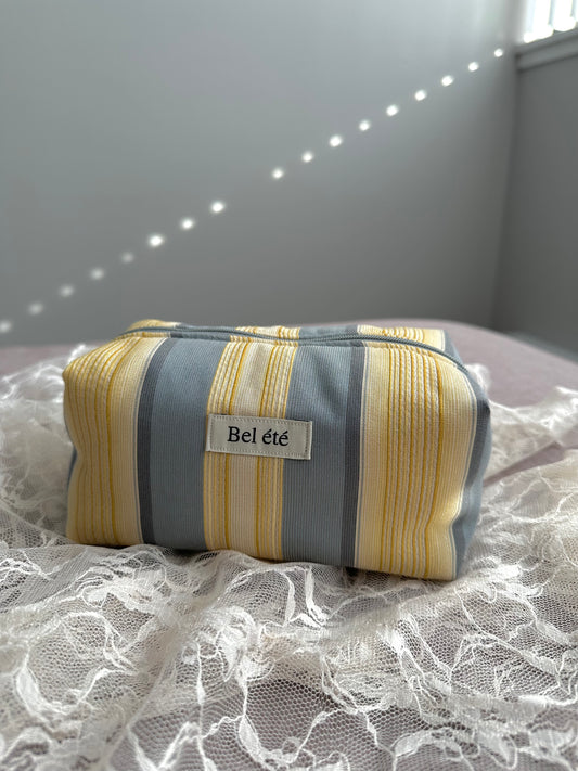 Bel Caramel Box -Summer Breeze