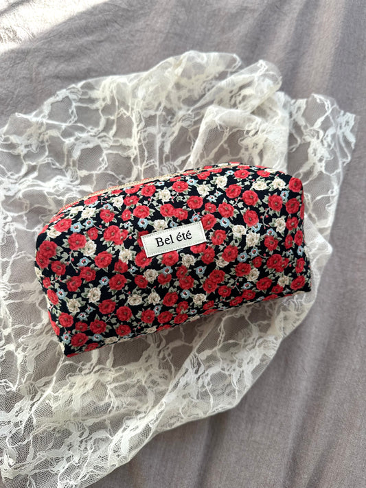 Bel Caramel Box -Rose de Minuit