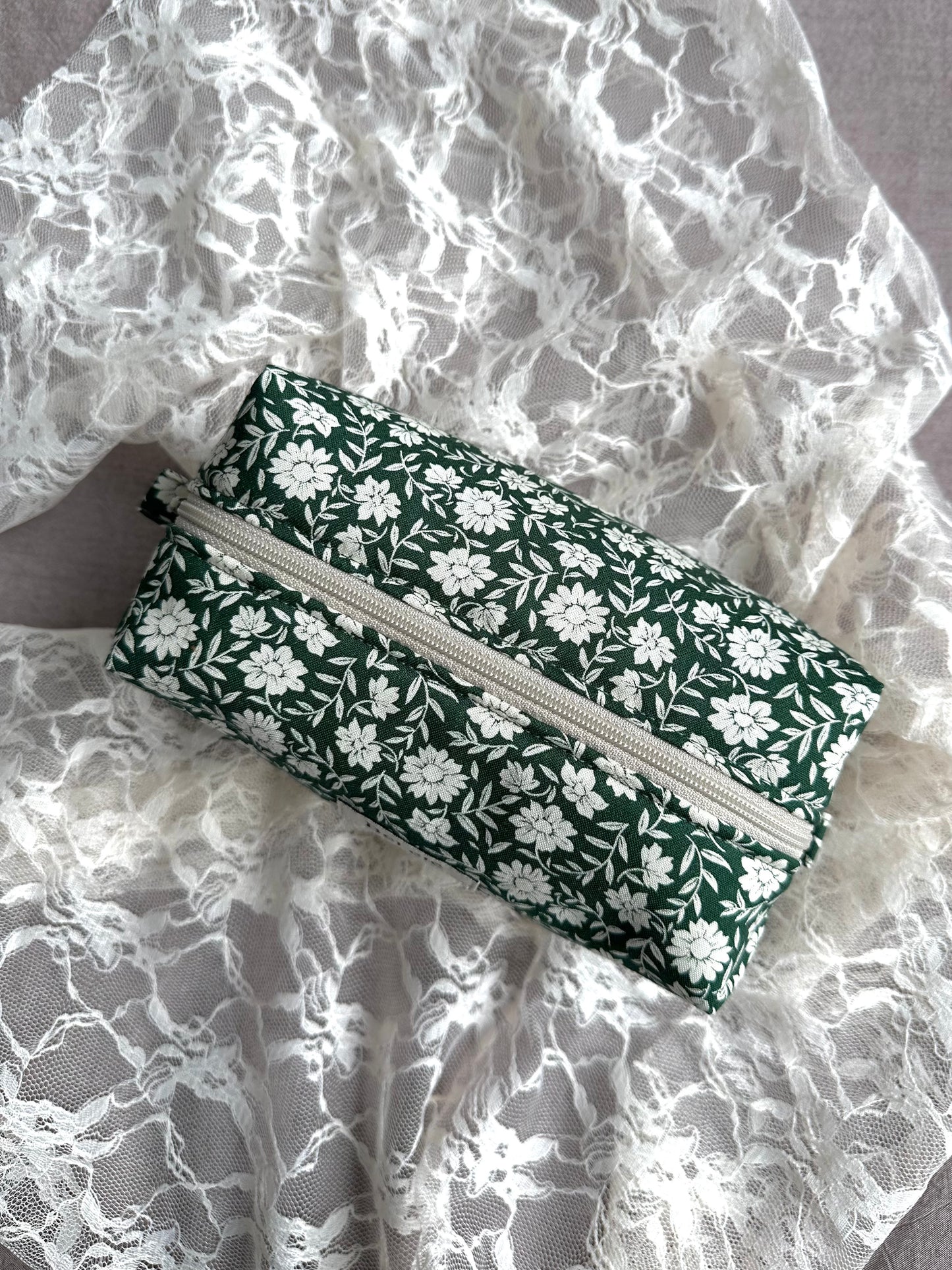 Bel Caramel Box -Botanic Poise