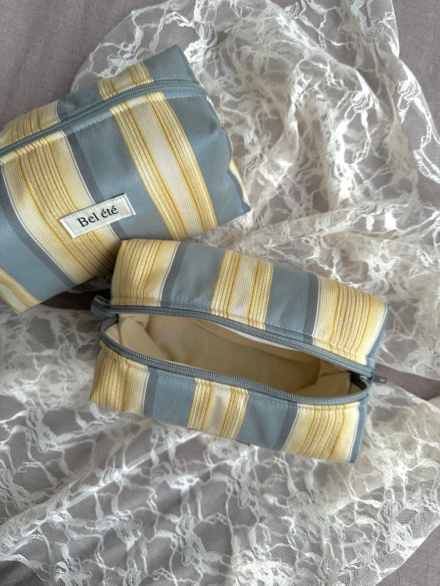 Bel Caramel Box -Summer Breeze