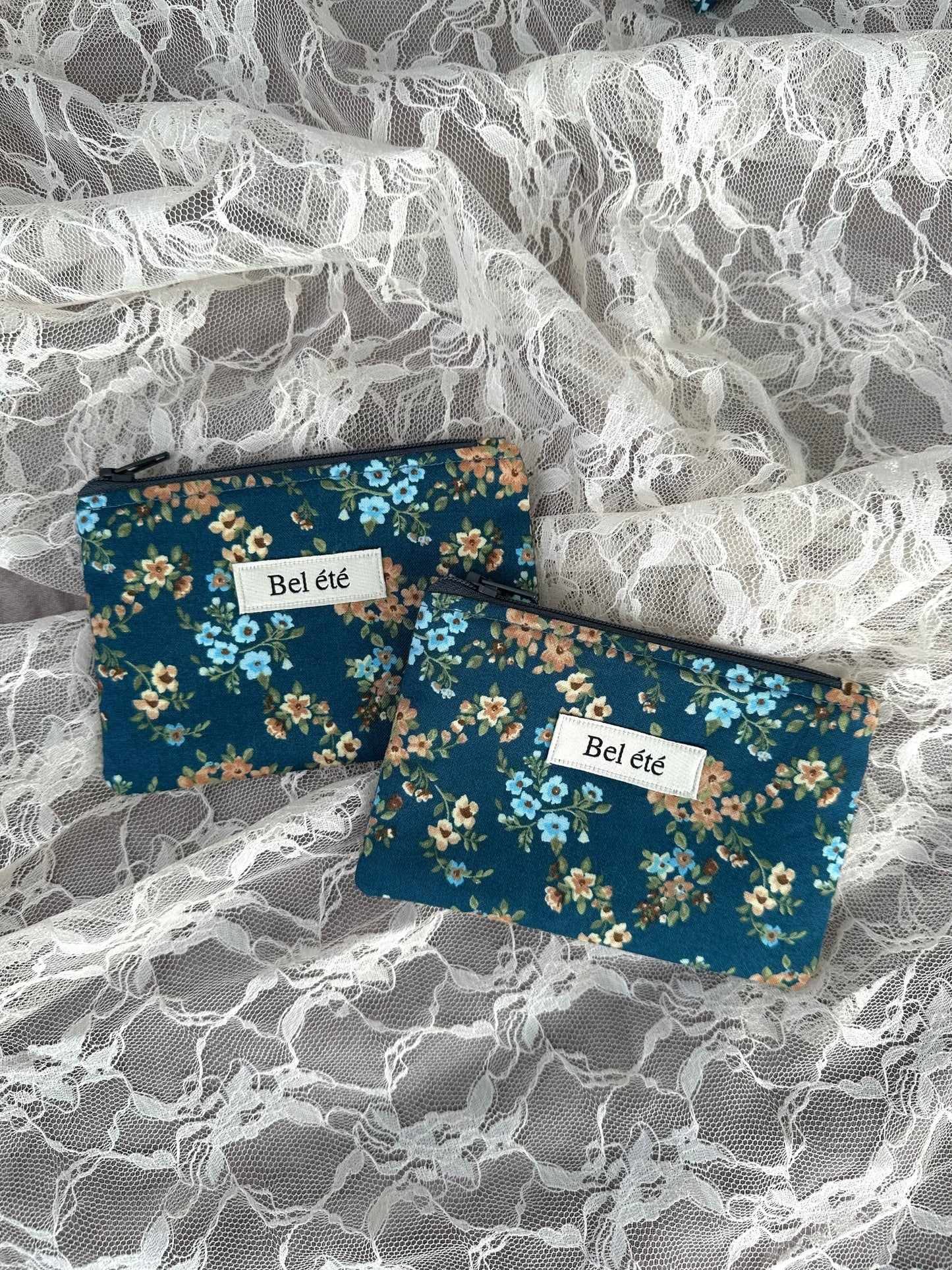 Bel Flat -Serene Pedals