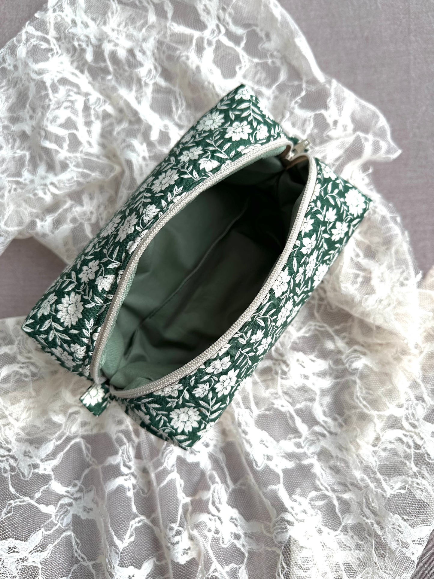 Bel Caramel Box -Botanic Poise