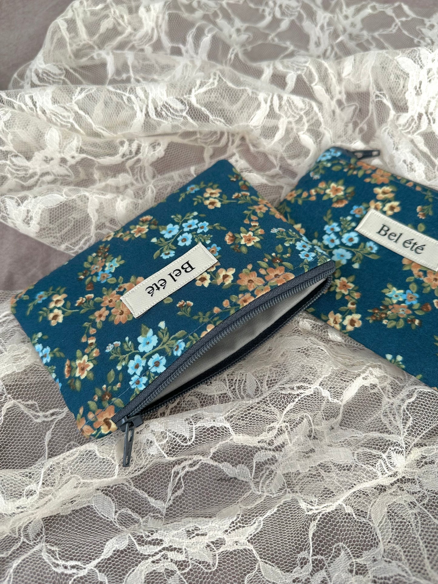 Bel Flat -Serene Pedals