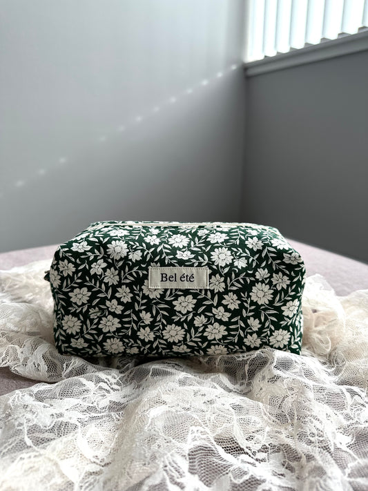 Bel Caramel Box -Botanic Poise