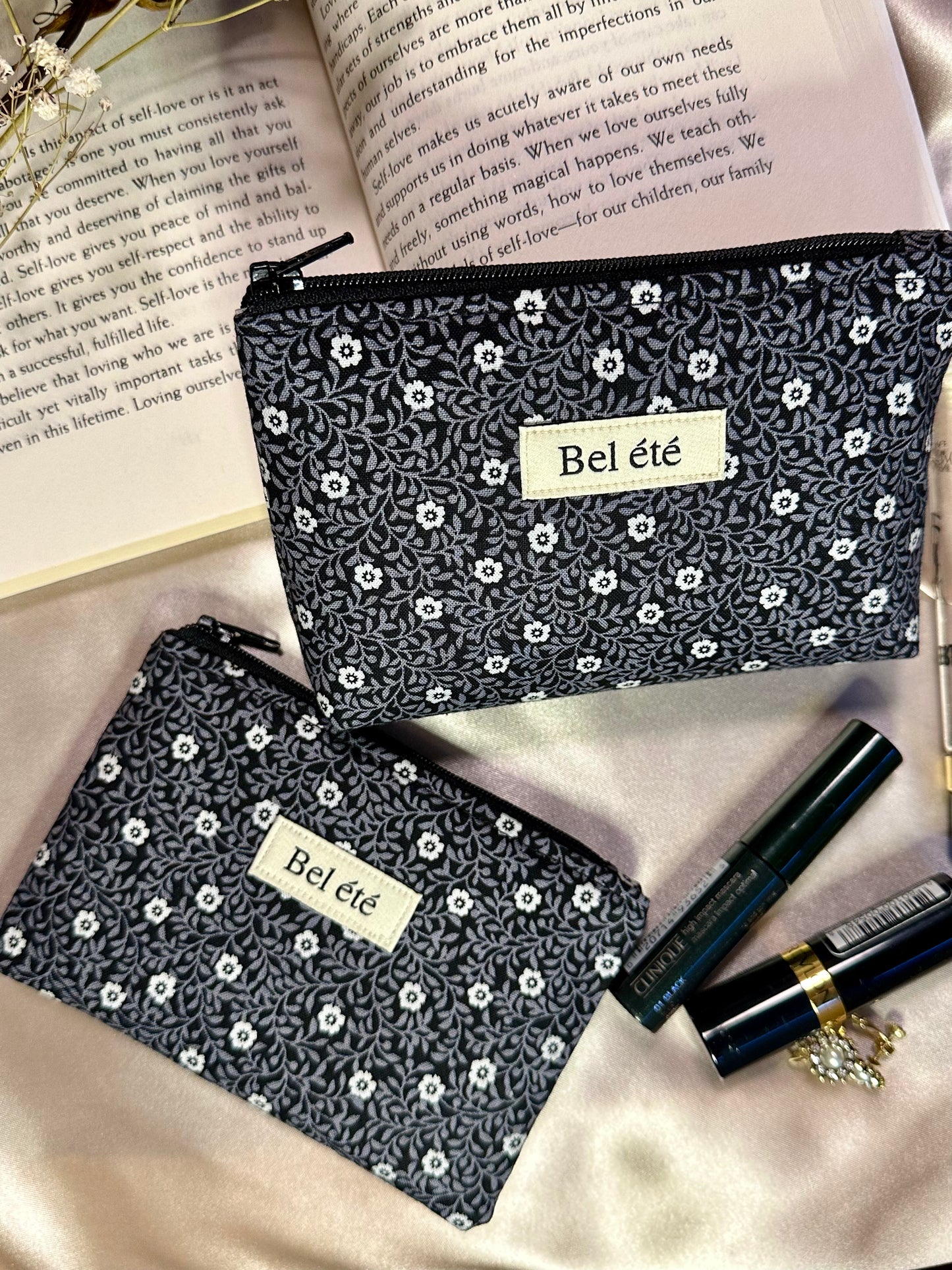 Bel pouch